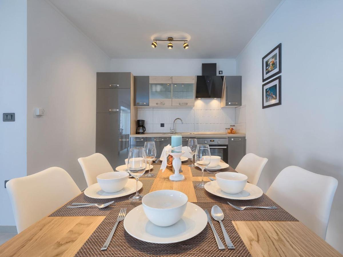 Holiday Home Villa Karmen - Roj454 By Interhome Sveti Petar u Sumi 外观 照片