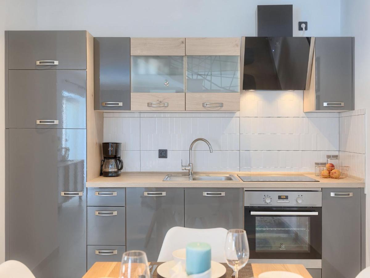 Holiday Home Villa Karmen - Roj454 By Interhome Sveti Petar u Sumi 外观 照片